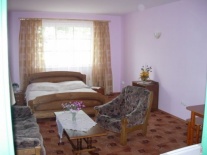 apartament