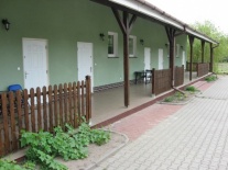 taras wejście do pokoju