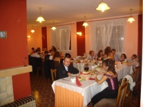 SALA BANKIETOWA