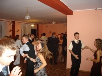 sala taneczna