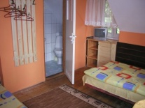 Pokój dwuosobowy