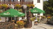Taras