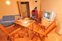 Domek apartament