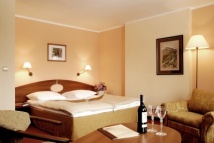 pokój hotelowy