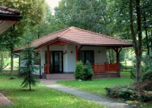 Apartament wolnostojący