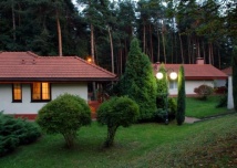 Apartament wolnostojący