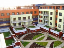 Zielone Tarasy