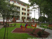 Zielone Tarasy