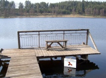 jezioro