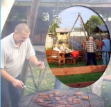 grill