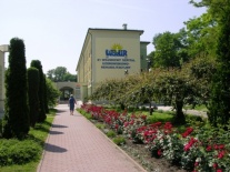 Sanatorium Wojskowe