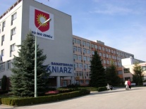 Sanatorium Włókniarz