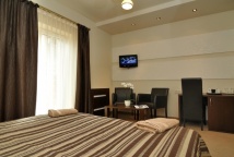Pokój w Hotelu Orlik