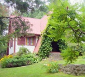 domek Dowcień