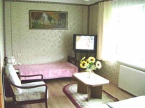 Nasza agroturystyka