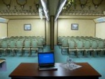 Sala konferencyjna