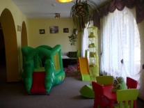 Sala zabaw dla dzieci