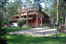 Laguna Centrum Wypoczynkowo-Szkoleniowe
