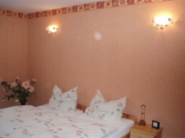 apartament zielony