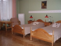 pokój 3-os. z umywalką