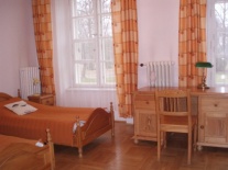 pokój  2-os. z łazienką