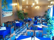 Restauracja