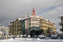 Hotel Klimek****SPA