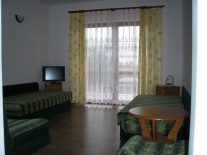 pokój