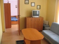 apartament-pokój dzienny