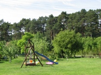 plac zabaw