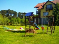plac zabaw