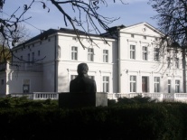 Hall wejściowy