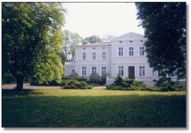 Hall wejściowy