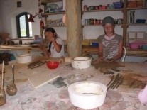 Warsztaty ceramiczne