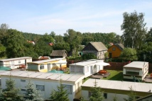 Widok z góry