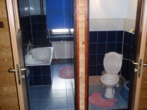 łazienka i wc