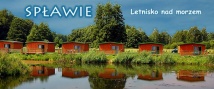 Domki letniskowe Spławie