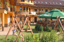 Słoneczny Dwór Krynica Morska