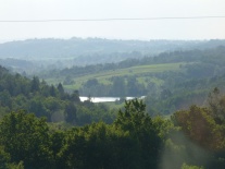 widok