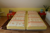 Pokój dwuosobowy  za 40zł za osobę