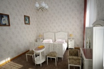 Zamek  Biskupów Gnieźnieńskich