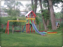 Plac Zabaw
