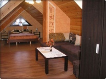 Apartament 4 -6 osobowy