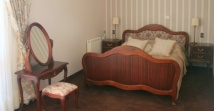 Sypialnia Apartamentu