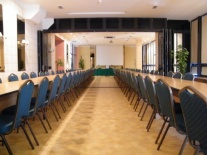 Sala konferencyjna I+II