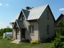 domek