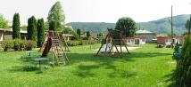 plac zabaw dla dzieci