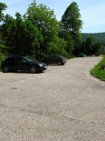 parking dla Gości