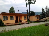 domki MURO