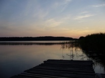 jezioro